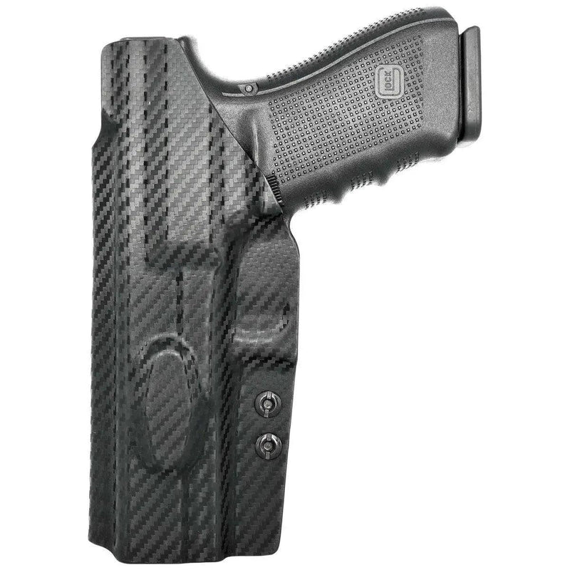 Load image into Gallery viewer, Tuckable IWB Holster fits: Glock 20 21
