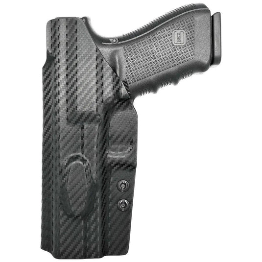 Tuckable IWB Holster fits: Glock 20 21