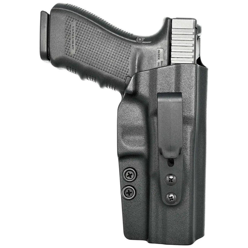 Load image into Gallery viewer, Tuckable IWB Holster fits: Glock 20 21
