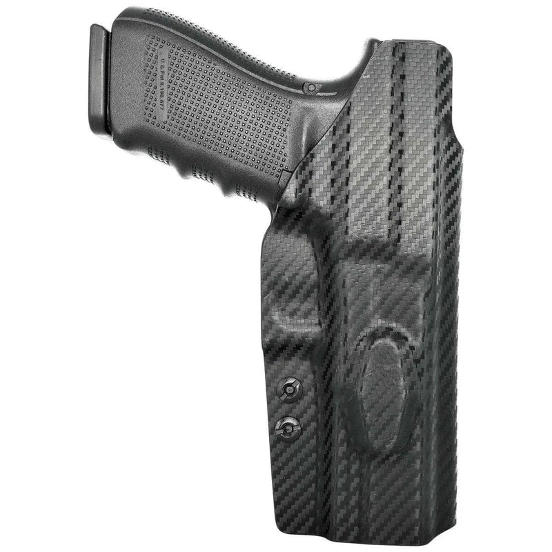 Load image into Gallery viewer, Tuckable IWB Holster fits: Glock 20 21

