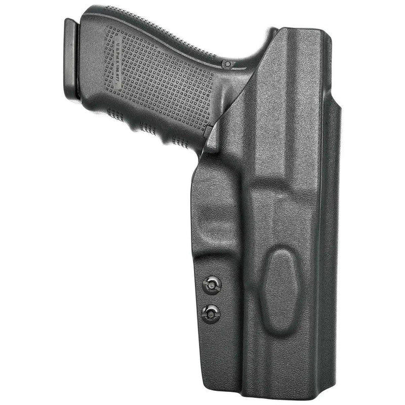 Load image into Gallery viewer, Tuckable IWB Holster fits: Glock 20 21
