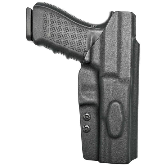 Tuckable IWB Holster fits: Glock 20 21