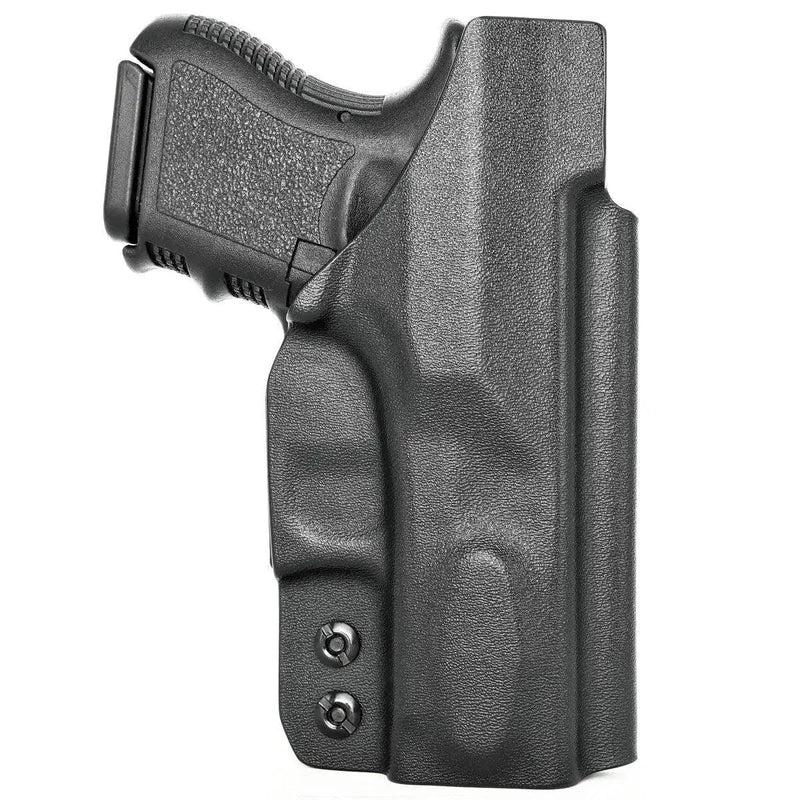 Load image into Gallery viewer, Tuckable IWB Holster fits: Glock 26 27 33
