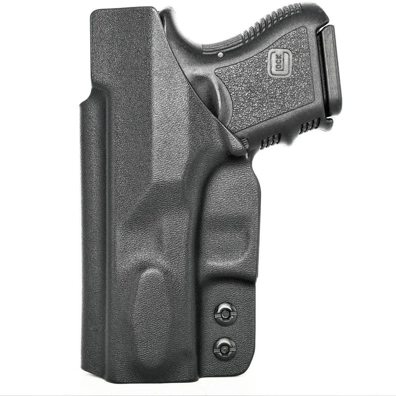 Load image into Gallery viewer, Tuckable IWB Holster fits: Glock 26 27 33
