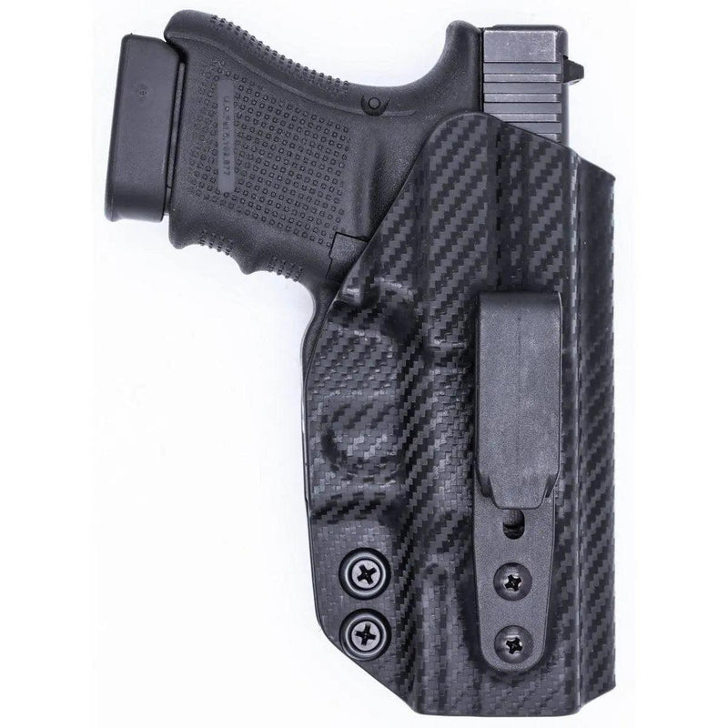 Load image into Gallery viewer, Tuckable IWB Holster fits: Glock 30 30SF 29
