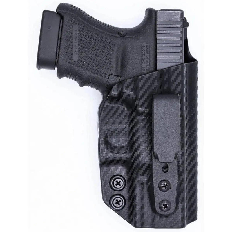 Load image into Gallery viewer, Tuckable IWB Holster fits: Glock 30 30SF 29
