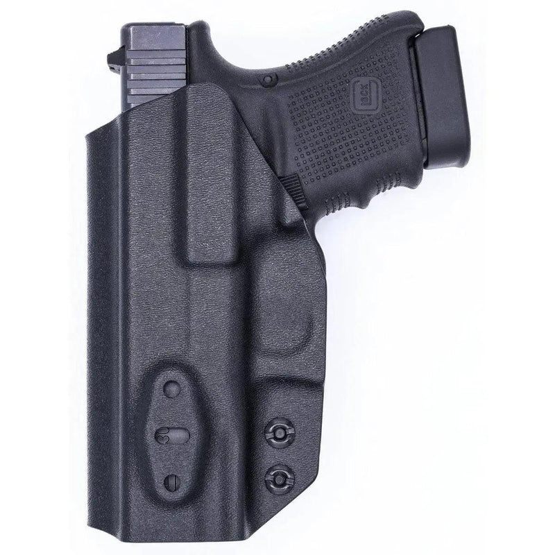 Load image into Gallery viewer, Tuckable IWB Holster fits: Glock 30 30SF 29
