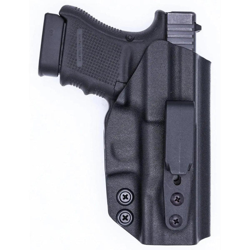 Load image into Gallery viewer, Tuckable IWB Holster fits: Glock 30 30SF 29
