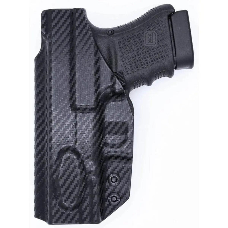 Load image into Gallery viewer, Tuckable IWB Holster fits: Glock 30 30SF 29
