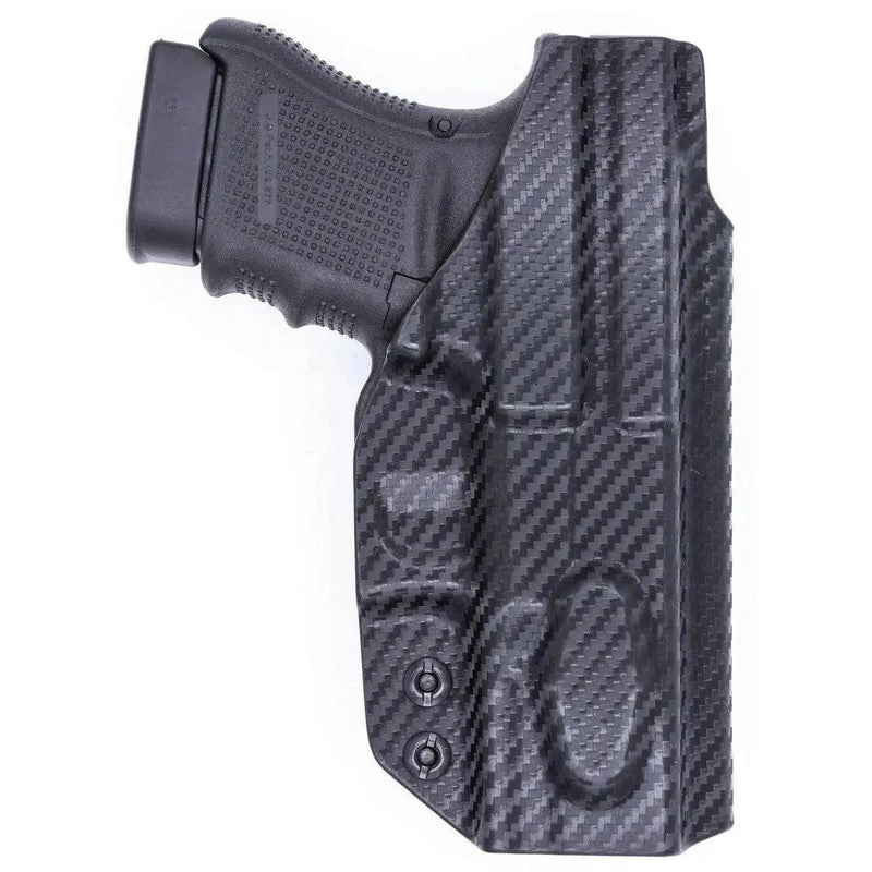 Load image into Gallery viewer, Tuckable IWB Holster fits: Glock 30 30SF 29
