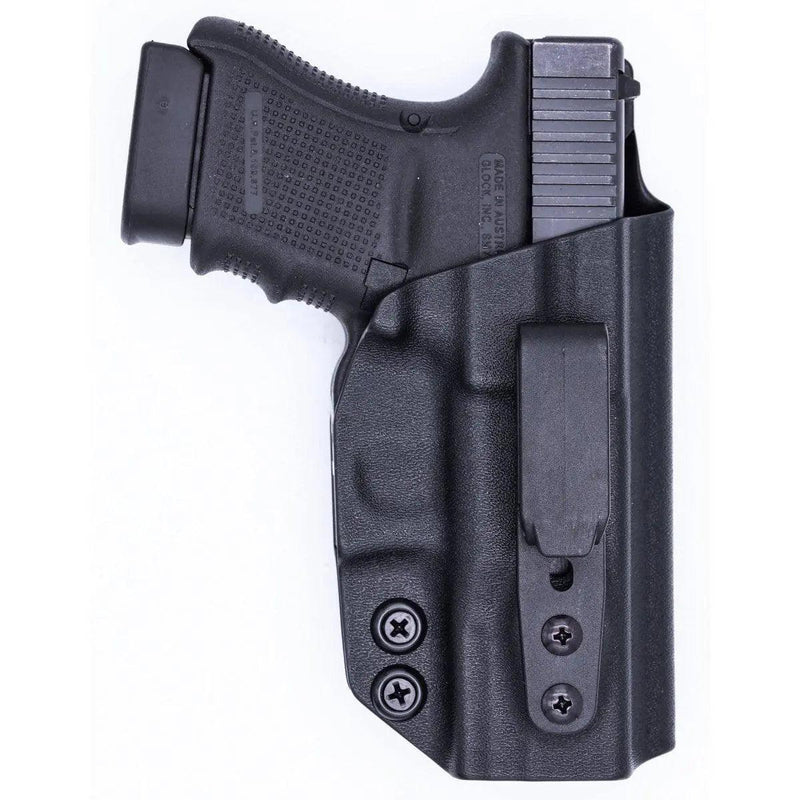 Load image into Gallery viewer, Tuckable IWB Holster fits: Glock 30 30SF 29

