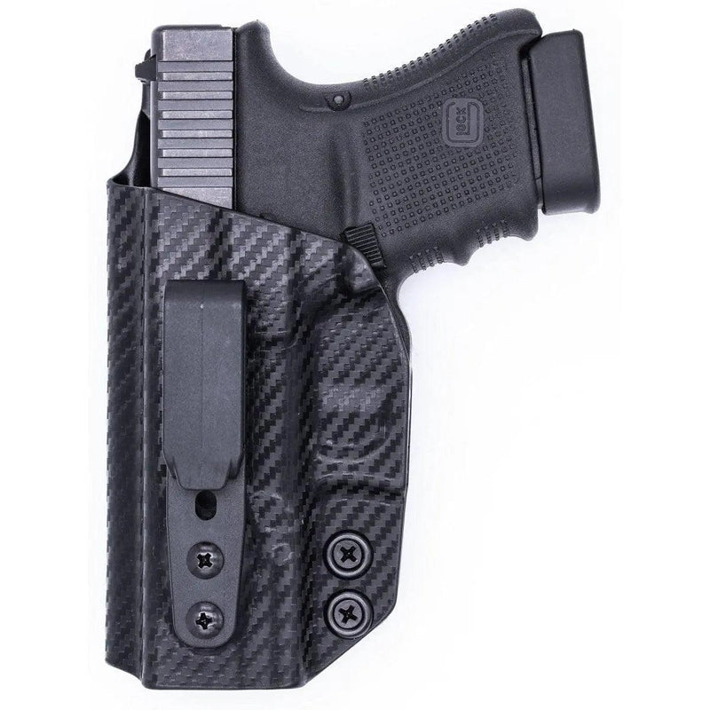 Load image into Gallery viewer, Tuckable IWB Holster fits: Glock 30 30SF 29
