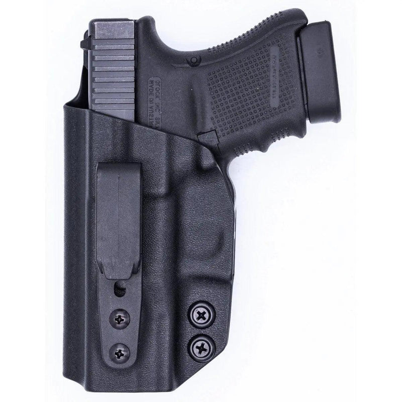 Load image into Gallery viewer, Tuckable IWB Holster fits: Glock 30 30SF 29
