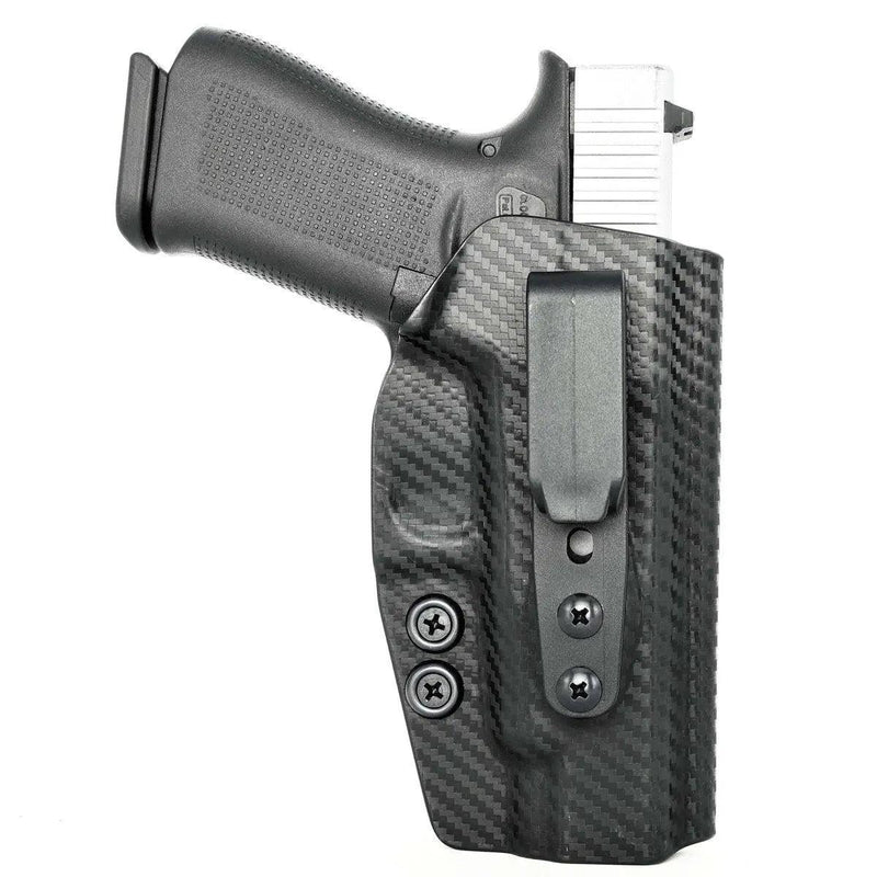 Load image into Gallery viewer, Tuckable IWB Holster fits: Glock 48
