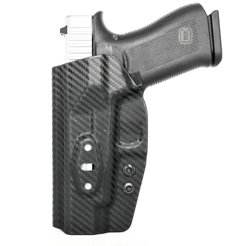 Load image into Gallery viewer, Tuckable IWB Holster fits: Glock 48
