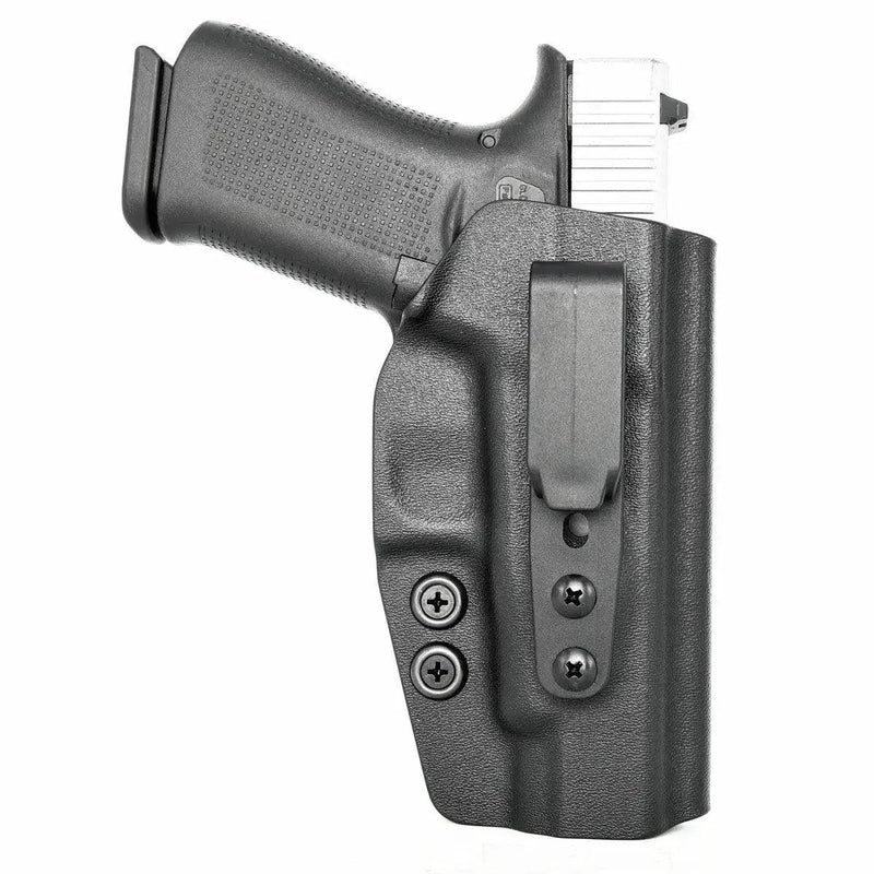 Load image into Gallery viewer, Tuckable IWB Holster fits: Glock 48

