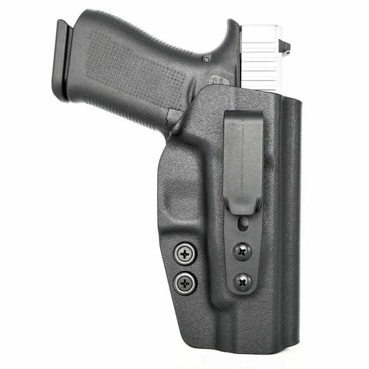 Tuckable IWB Holster fits: Glock 48