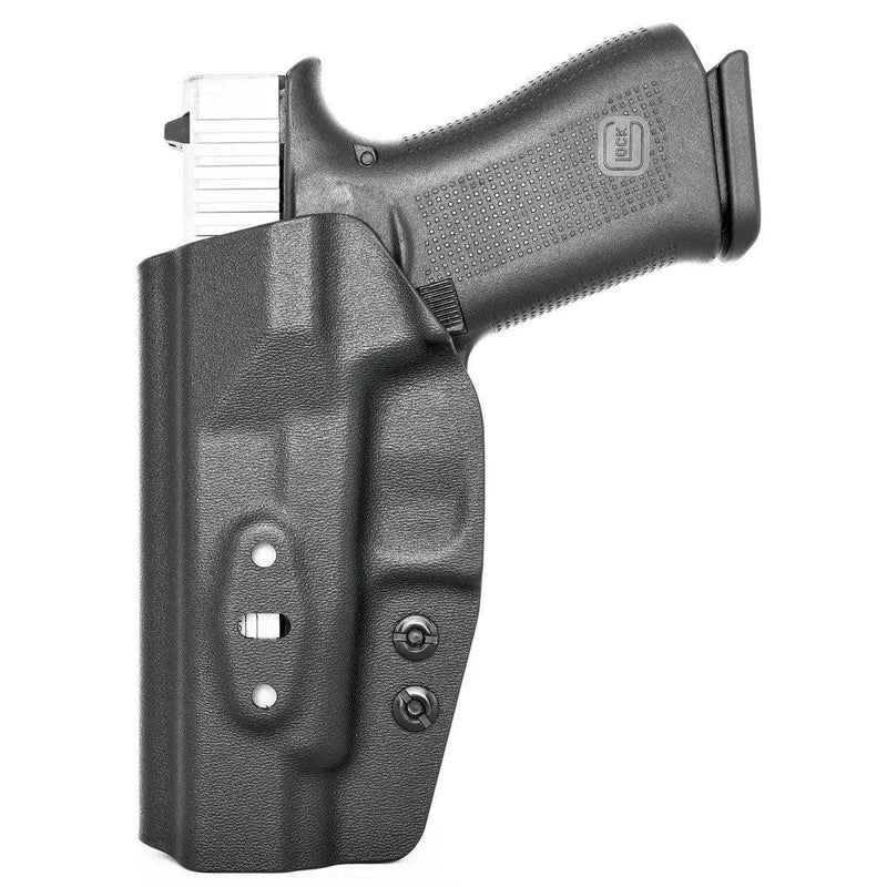 Load image into Gallery viewer, Tuckable IWB Holster fits: Glock 48
