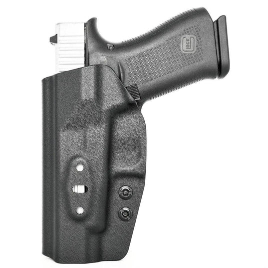 Tuckable IWB Holster fits: Glock 48