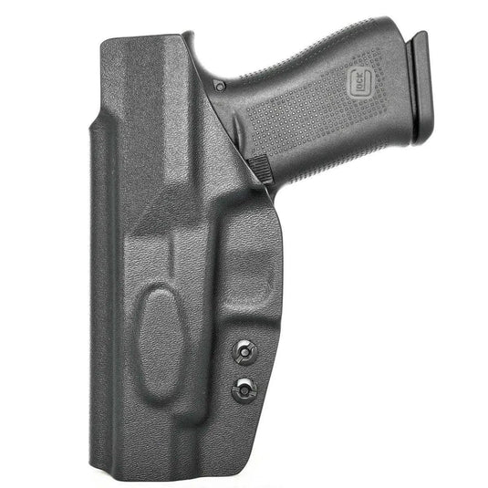 Tuckable IWB Holster fits: Glock 48