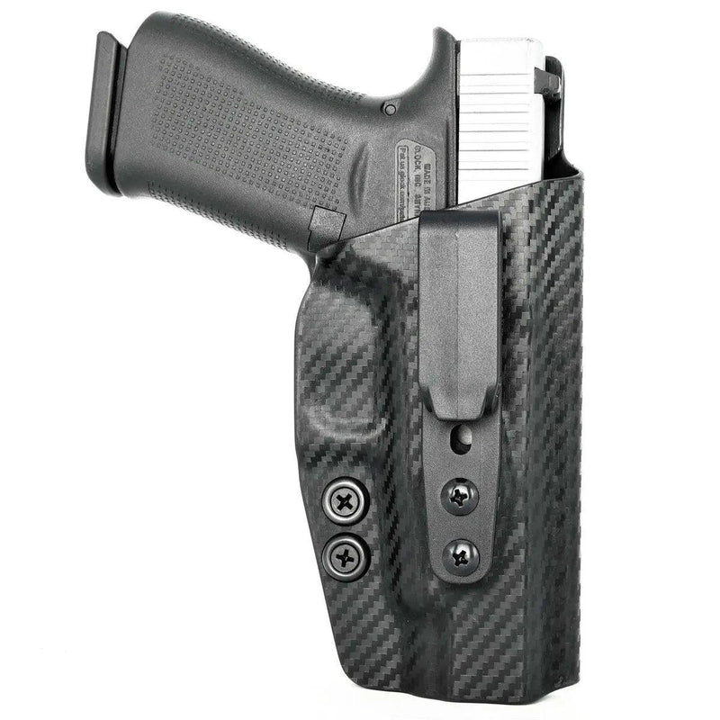 Load image into Gallery viewer, Tuckable IWB Holster fits: Glock 48
