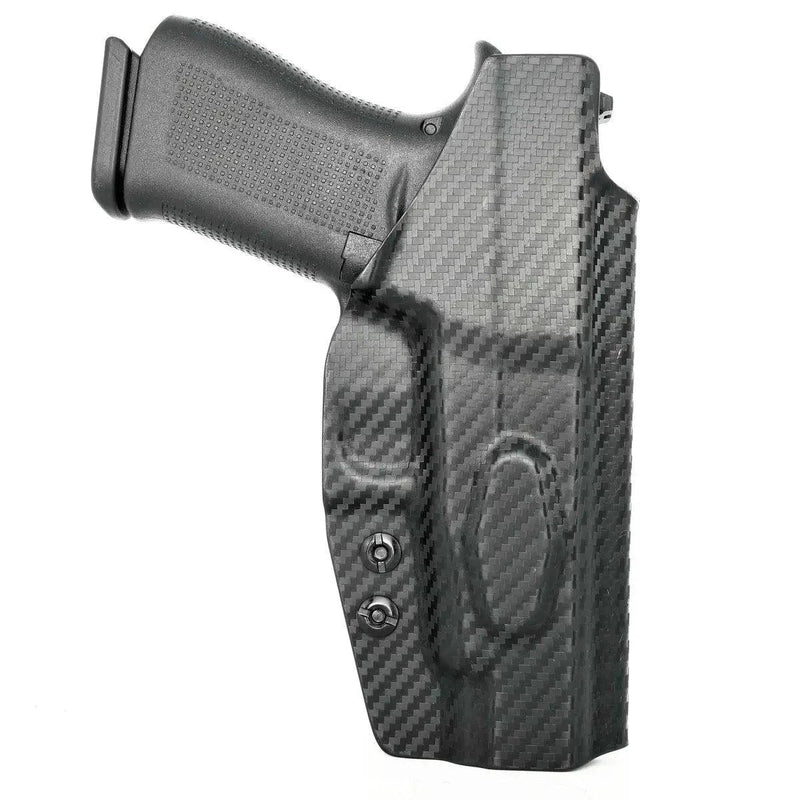 Load image into Gallery viewer, Tuckable IWB Holster fits: Glock 48
