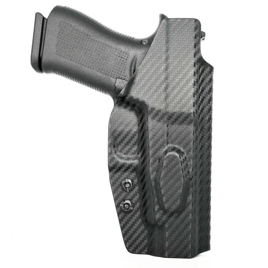Tuckable IWB Holster fits: Glock 48