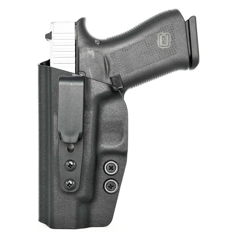 Load image into Gallery viewer, Tuckable IWB Holster fits: Glock 48
