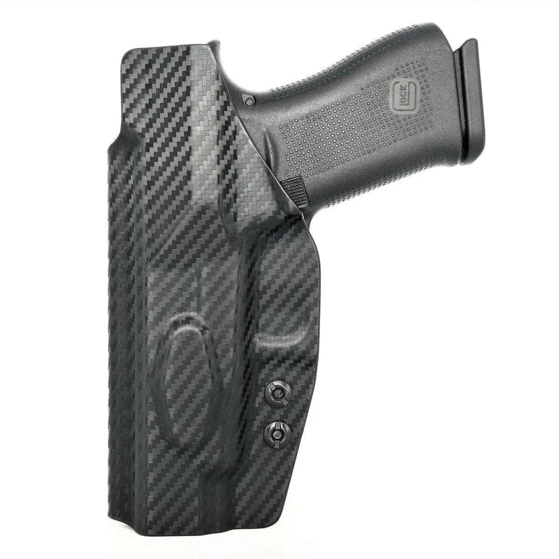 Load image into Gallery viewer, Tuckable IWB Holster fits: Glock 48

