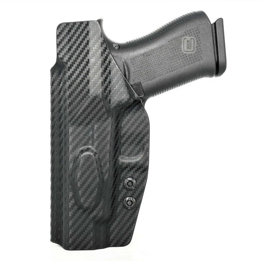 Tuckable IWB Holster fits: Glock 48