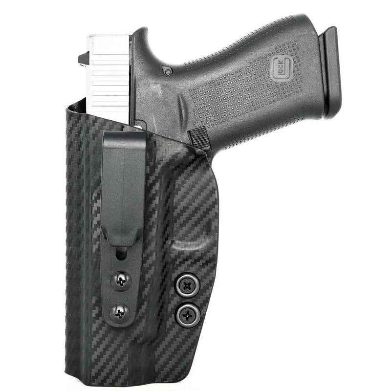 Load image into Gallery viewer, Tuckable IWB Holster fits: Glock 48
