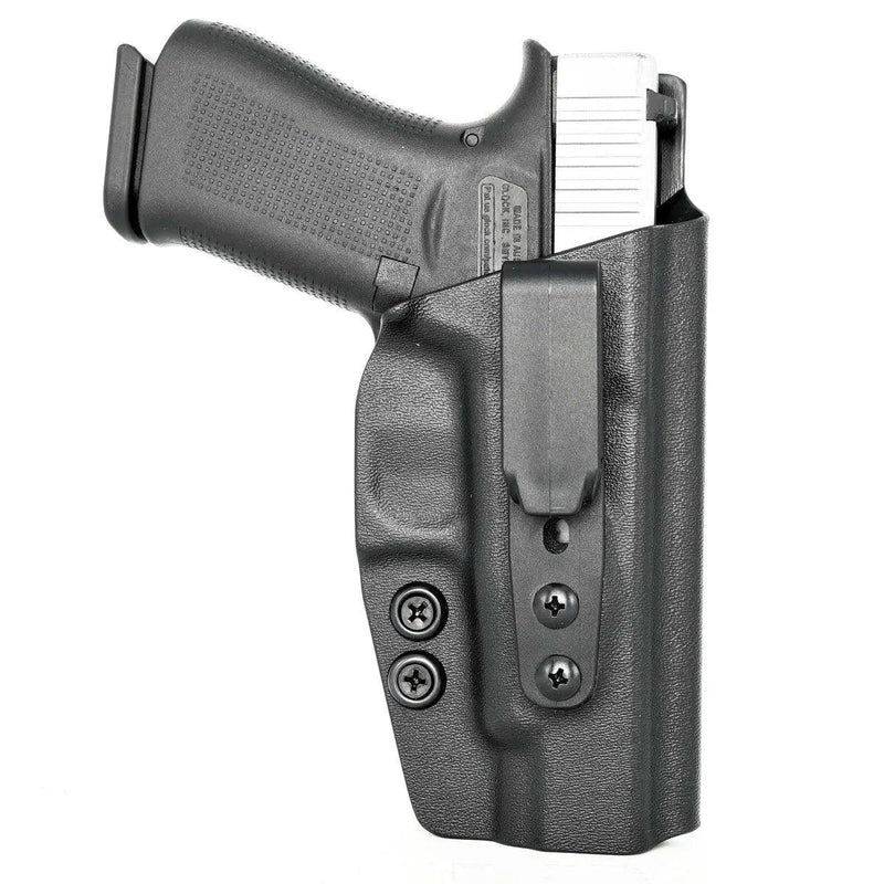 Load image into Gallery viewer, Tuckable IWB Holster fits: Glock 48
