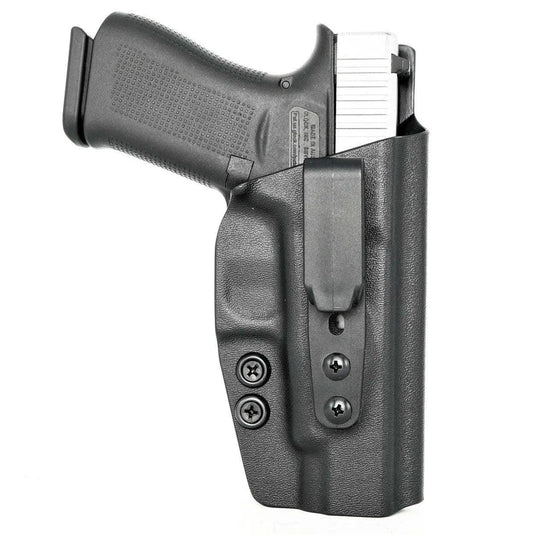 Tuckable IWB Holster fits: Glock 48