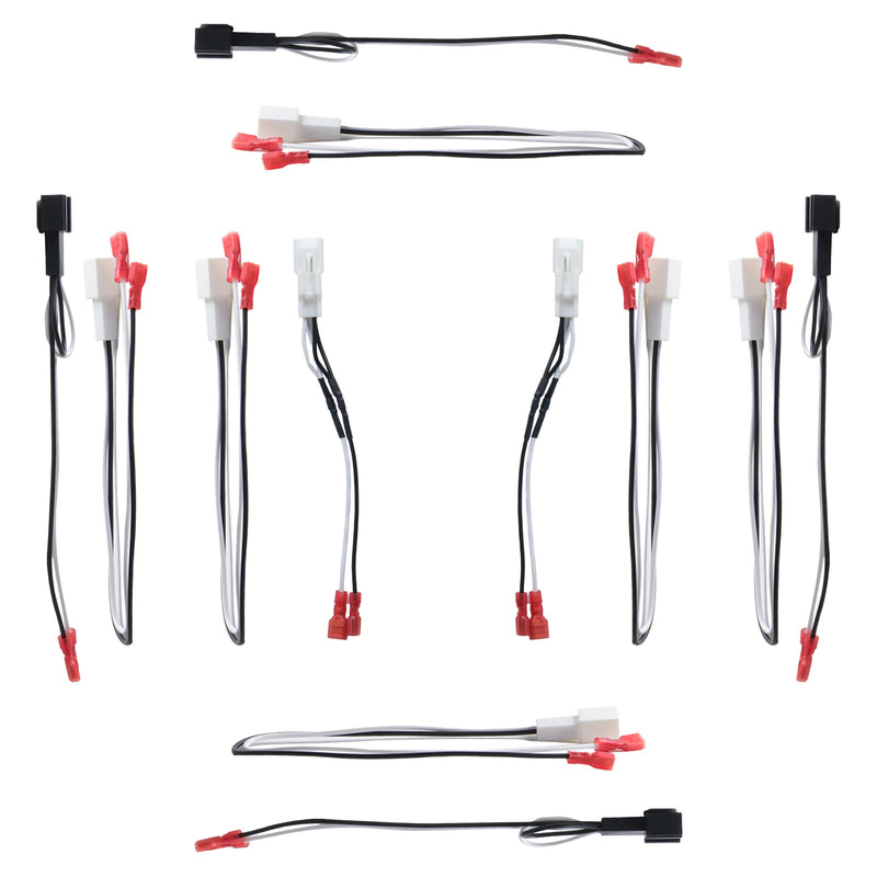 Load image into Gallery viewer, Speaker Wiring Harness Adapter Kit | &#39;14 - &#39;21 Tundra
