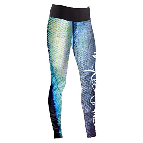 Load image into Gallery viewer, Tuna Leggings
