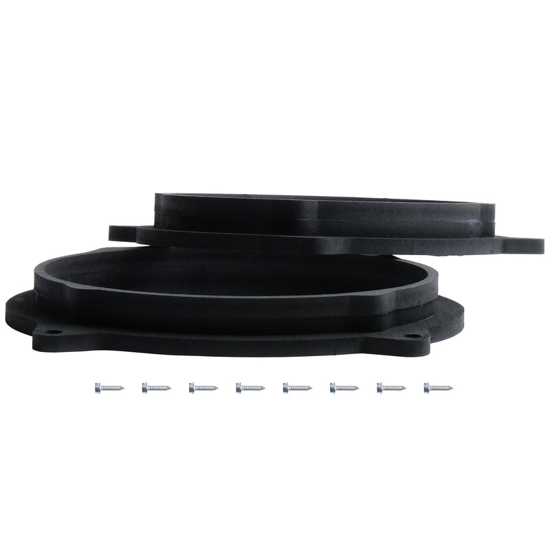 Load image into Gallery viewer, Toyota Tundra 6x9 Speaker Brackets (pair) | &#39;14 - &#39;21 Tundra
