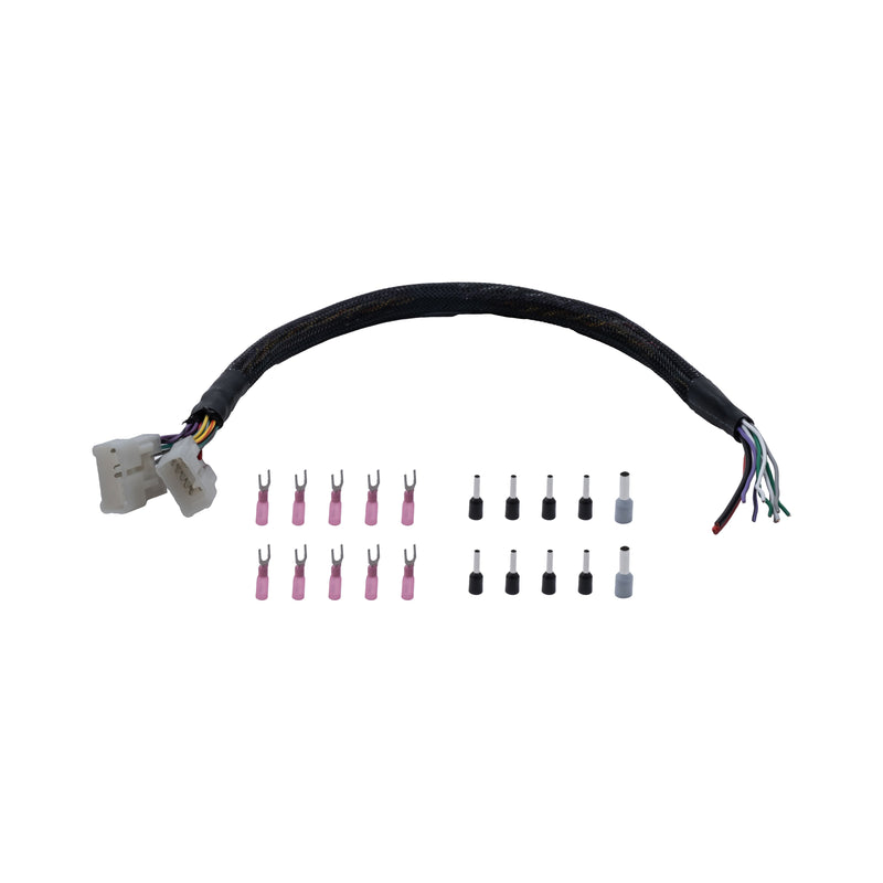 Load image into Gallery viewer, Tundra JBL Amp Bypass Harness | &#39;14 - &#39;21 Tundra
