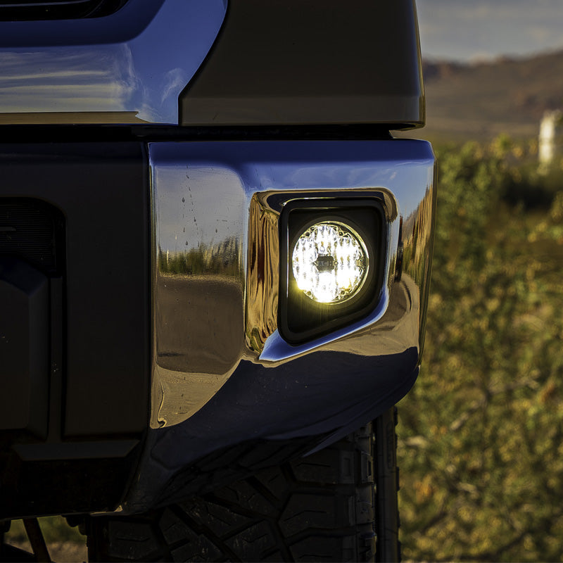 Load image into Gallery viewer, TOYOTA SAE PLUG N PLAY FOG KIT
