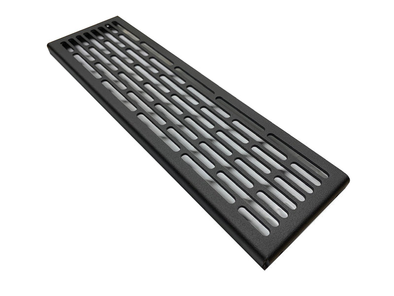 Load image into Gallery viewer, Rear Center Console AMPS Panel 13 1/4&quot; wide
