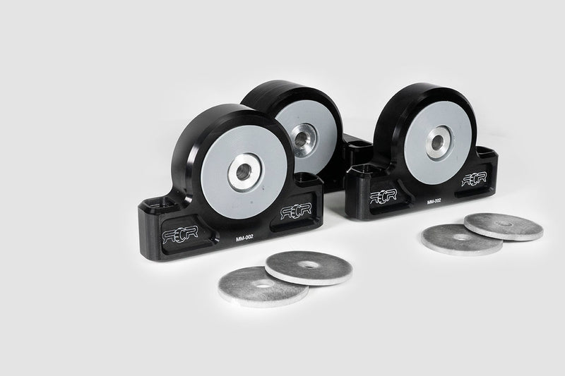 Load image into Gallery viewer, Motor Mount Kit - 2016-2024 XP TURBO / 2018-2021 XP TURBO S
