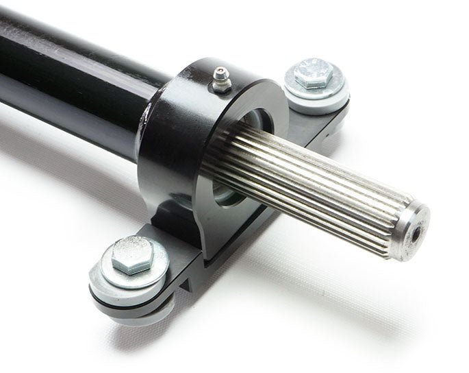 Load image into Gallery viewer, Sandcraft Driveline &amp; Carrier Bearing for 14-23 RZR XP 1000
