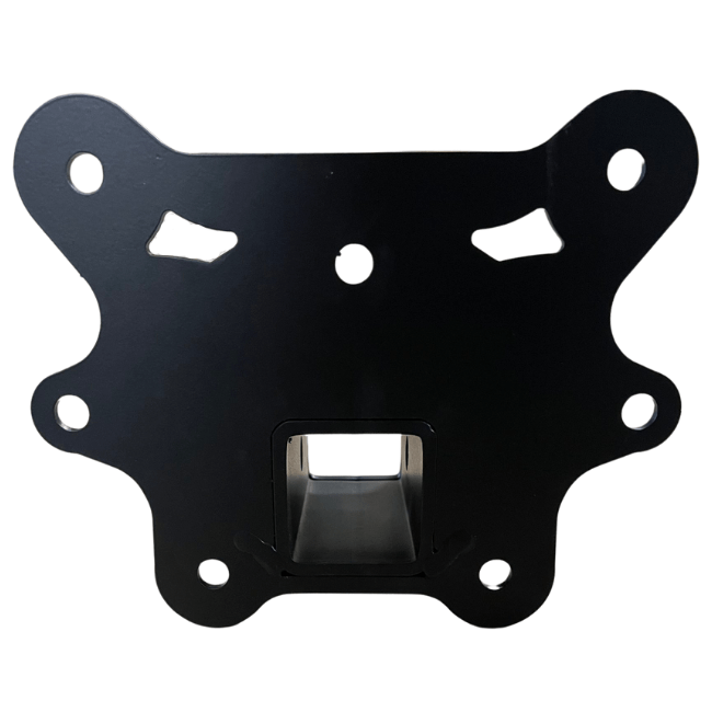 Load image into Gallery viewer, L&amp;W Fab 2" Receiver Hitch (RZR Turbo S)
