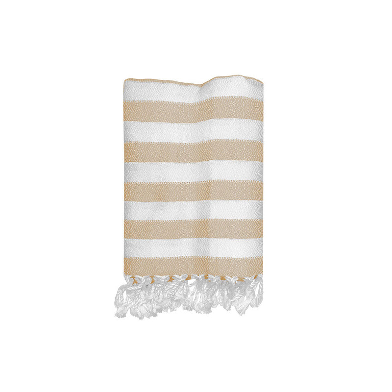 Load image into Gallery viewer, Acelia - Bamboo Turkish Beach Towel
