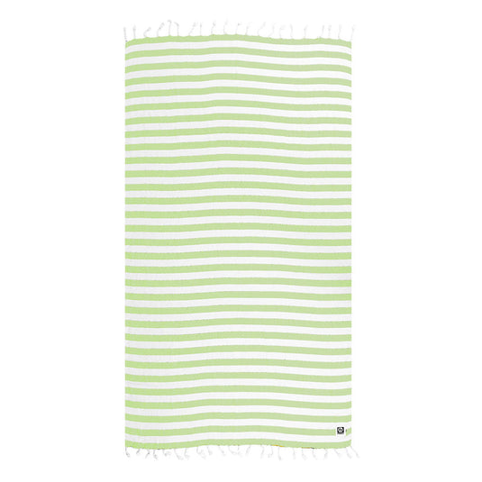 Acelia - Bamboo Turkish Beach Towel