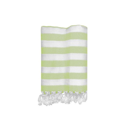 Acelia - Bamboo Turkish Beach Towel