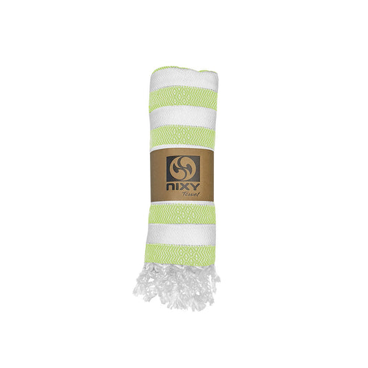 Acelia - Bamboo Turkish Beach Towel