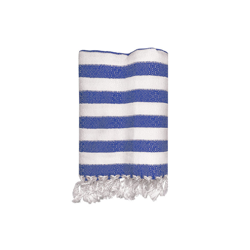Load image into Gallery viewer, Acelia - Bamboo Turkish Beach Towel
