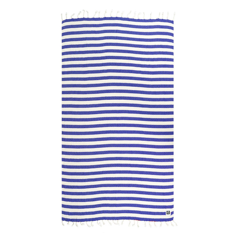 Load image into Gallery viewer, Acelia - Bamboo Turkish Beach Towel

