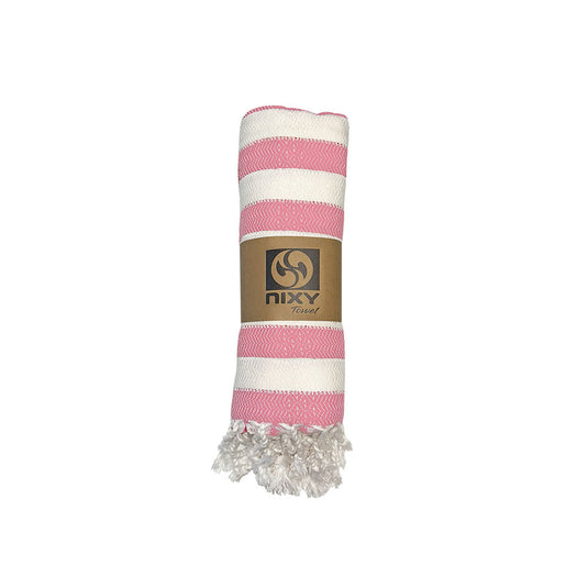 Acelia - Bamboo Turkish Beach Towel
