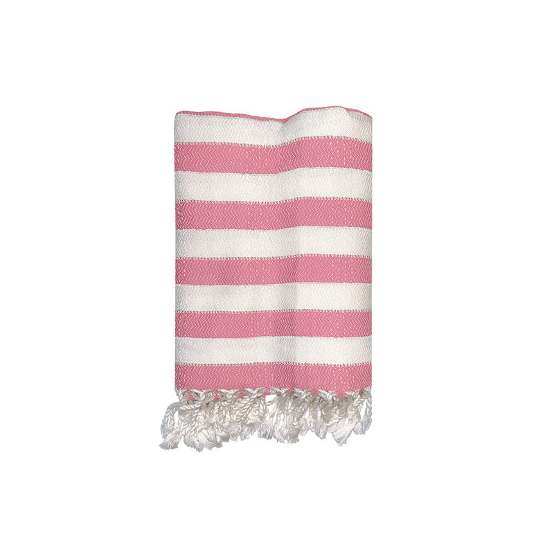 Load image into Gallery viewer, Acelia - Bamboo Turkish Beach Towel
